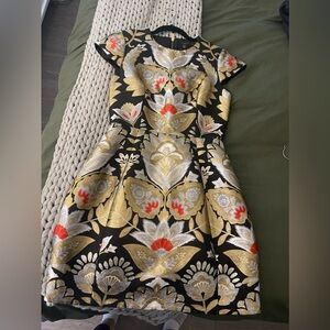 Ted Baker Mini Dress